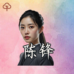 陈锋