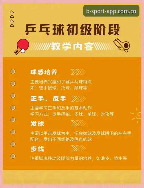 2026b体育使用教程全面评测：从入门到精通的实操指南